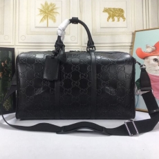 Gucci Travel Bags